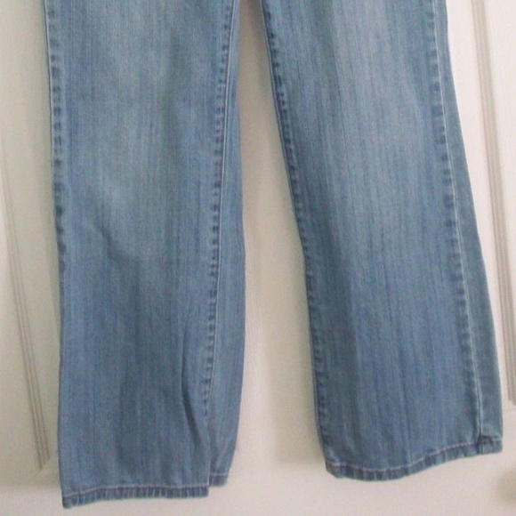 Womens Lucky Brand Jeans Easy Rider Sz. 25 - Picture 2 of 8